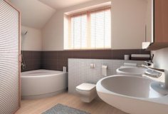 Интерьер проекта София-2