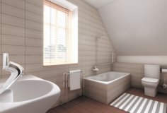 Интерьер проекта Звонок