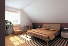 Интерьер проекта Звонок