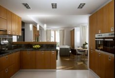 Интерьер проекта Соня