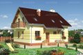 Проект коттеджа Андрей - 2 - зеркальное отражение