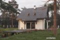 Проект коттеджа Алан - зеркальное отражение