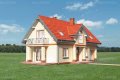 Проект коттеджа Анталья Мобиль - зеркальное отражение