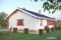 Проект коттеджа Сказочный Домик - зеркальное отражение