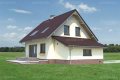 Проект коттеджа Фиона Рекс - зеркальное отражение