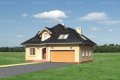 Проект коттеджа Гонората - зеркальное отражение