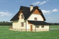 Проект коттеджа Леонардо - 2 - зеркальное отражение