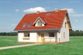 Проект коттеджа Кремень Ату - зеркальное отражение