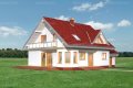 Проект коттеджа Мая Рекс - зеркальное отражение
