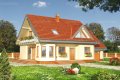 Проект коттеджа Ямайка Рекс Грота - зеркальное отражение