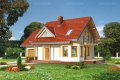 Проект коттеджа Ямайка Люна - зеркальное отражение
