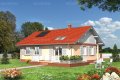 Проект коттеджа Мудролюб Эко - зеркальное отражение