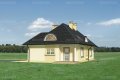 Проект коттеджа Платан - зеркальное отражение