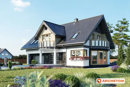 Анимации проекта Лазур