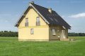 Проект коттеджа Соня Миди - зеркальное отражение