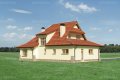 Проект коттеджа Замочек - 2 - зеркальное отражение