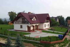 Реализация проекта Алка
