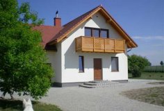 Реализация проекта Колиба