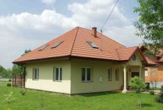 Реализация проекта Малый Двор